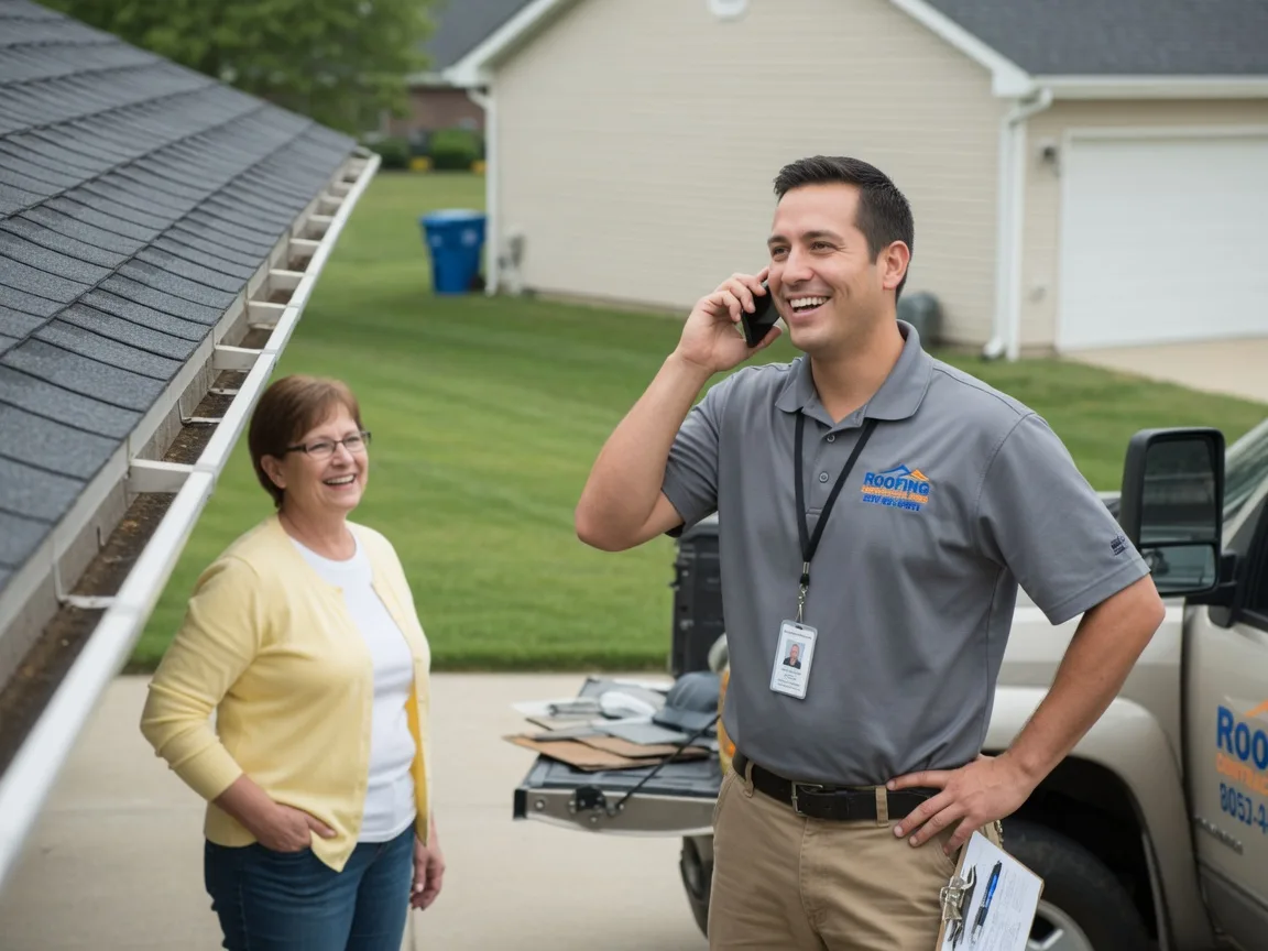 Local Roofing Contractors Lettsworth, LA FAQs